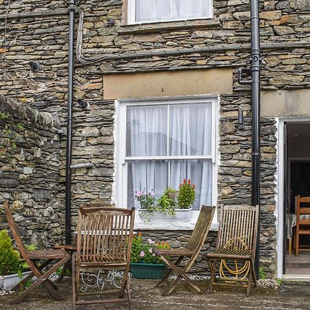 Broadberry Cottage Windermere Buitenkant foto