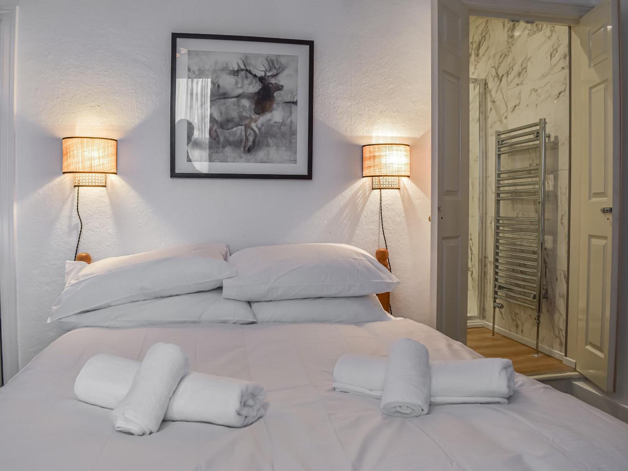 Broadberry Cottage Windermere Buitenkant foto