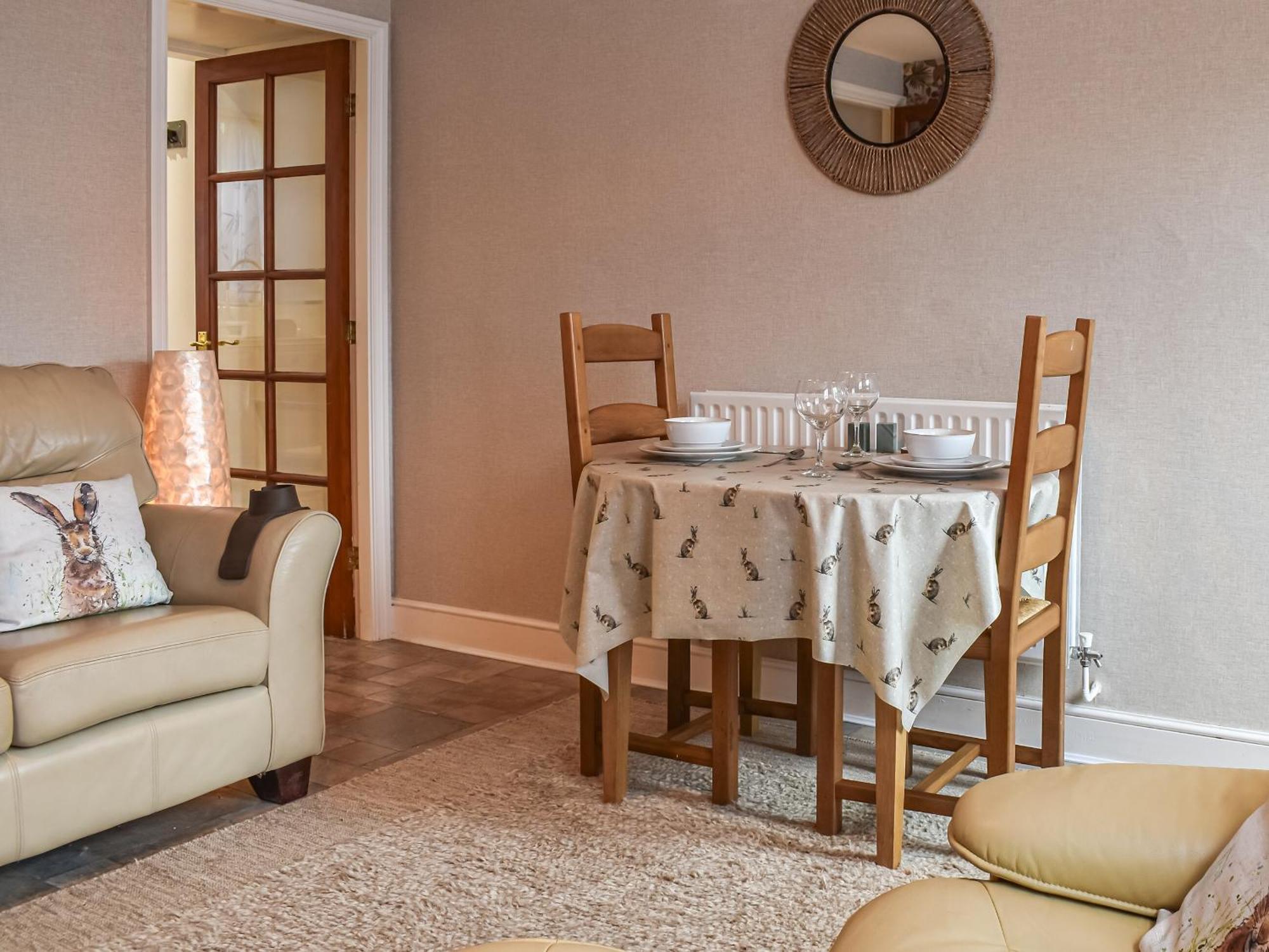 Broadberry Cottage Windermere Buitenkant foto