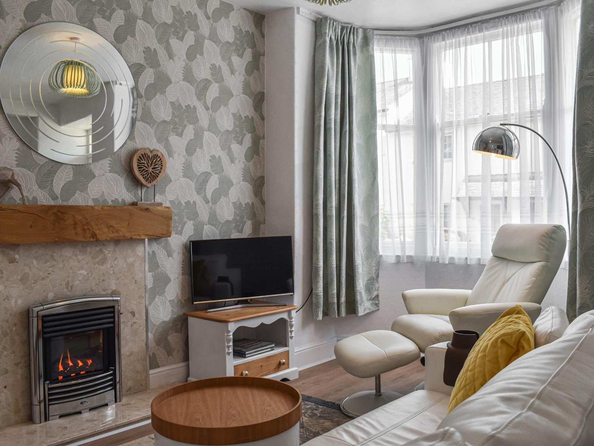 Broadberry Cottage Windermere Buitenkant foto