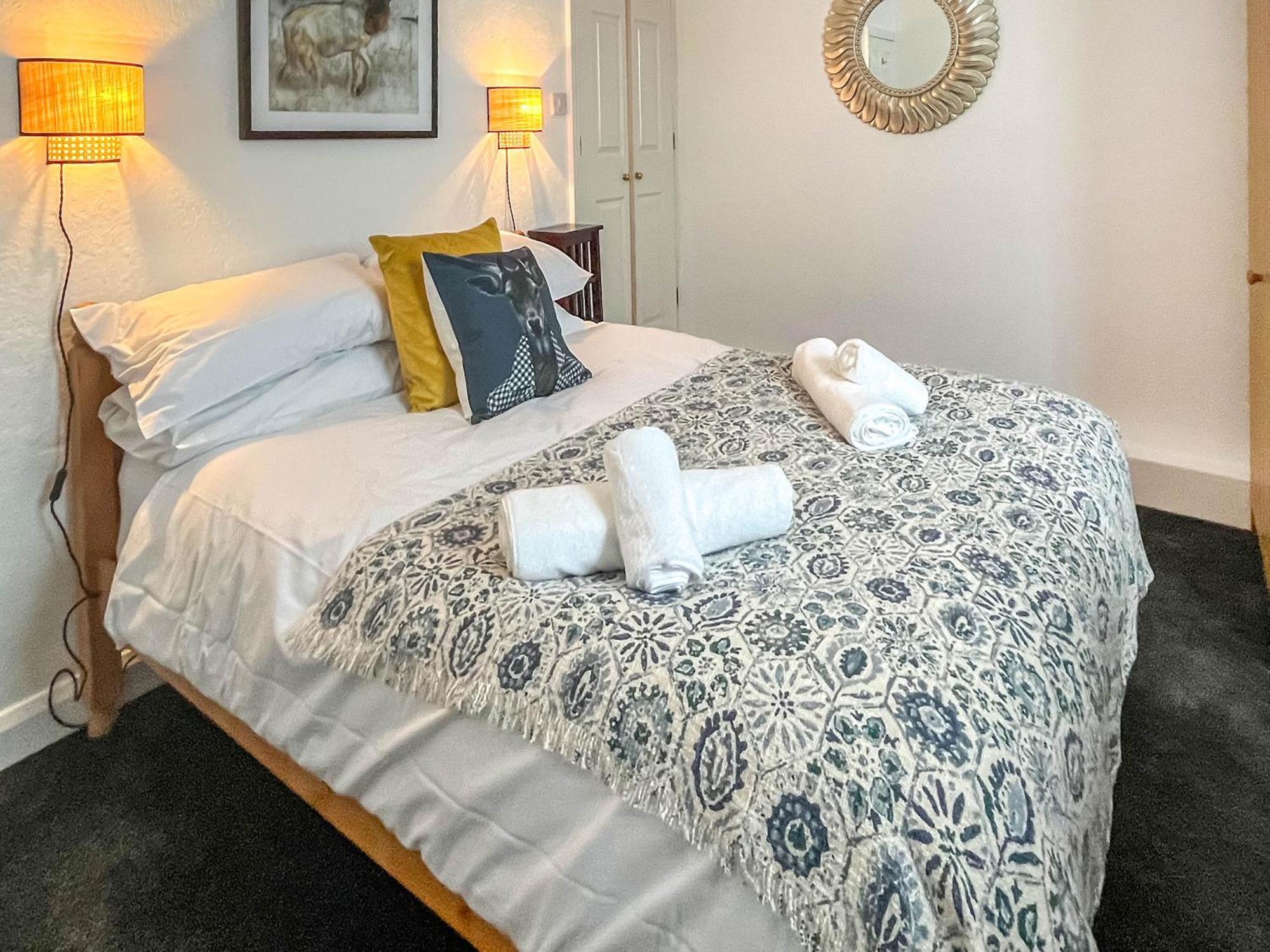 Broadberry Cottage Windermere Buitenkant foto