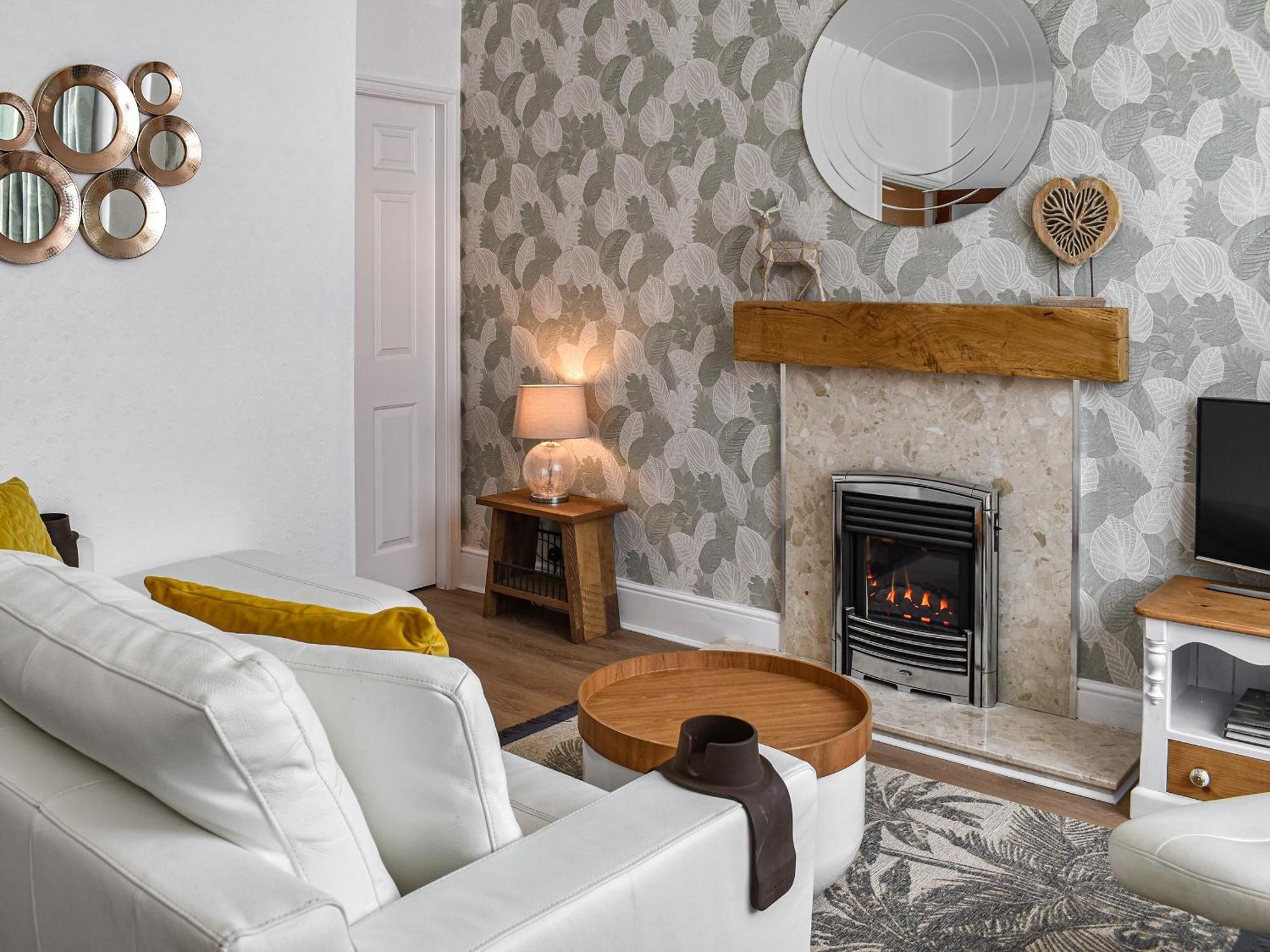 Broadberry Cottage Windermere Buitenkant foto