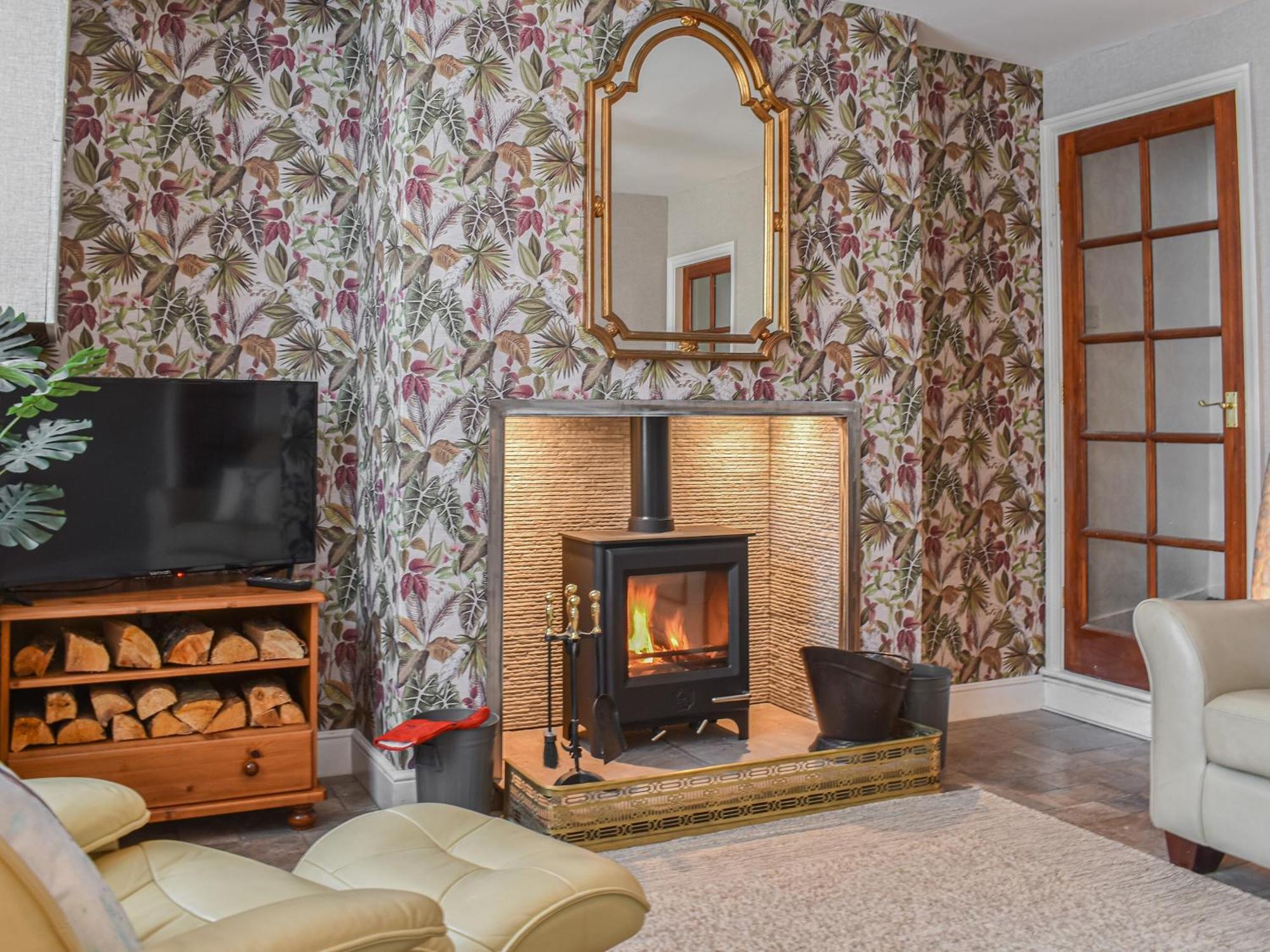 Broadberry Cottage Windermere Buitenkant foto