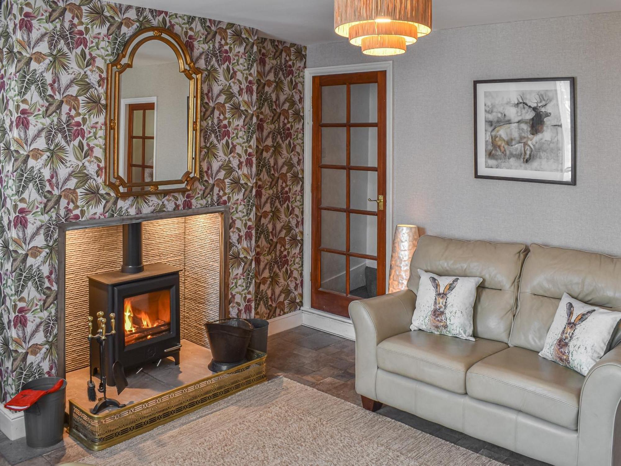 Broadberry Cottage Windermere Buitenkant foto