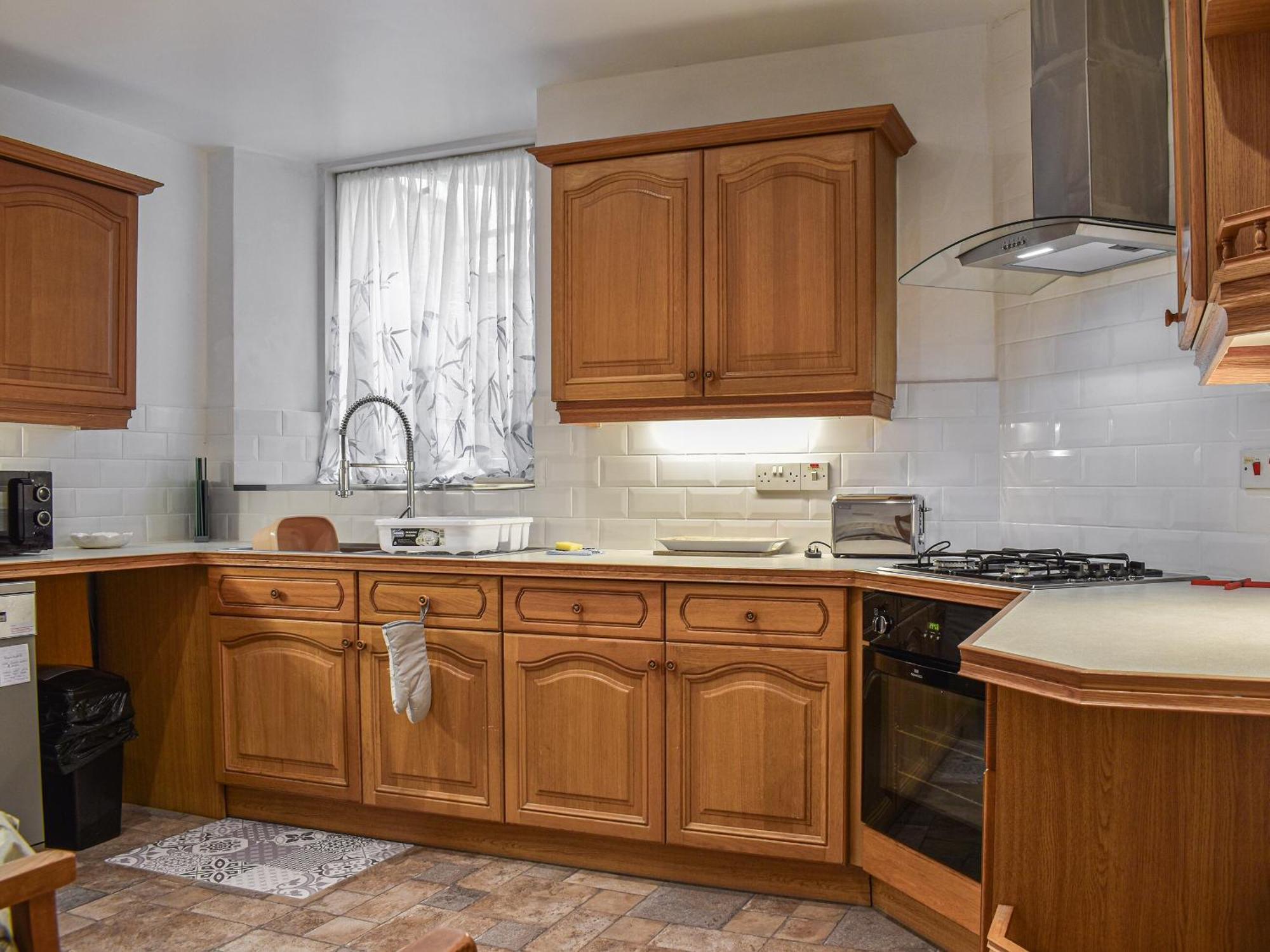 Broadberry Cottage Windermere Buitenkant foto