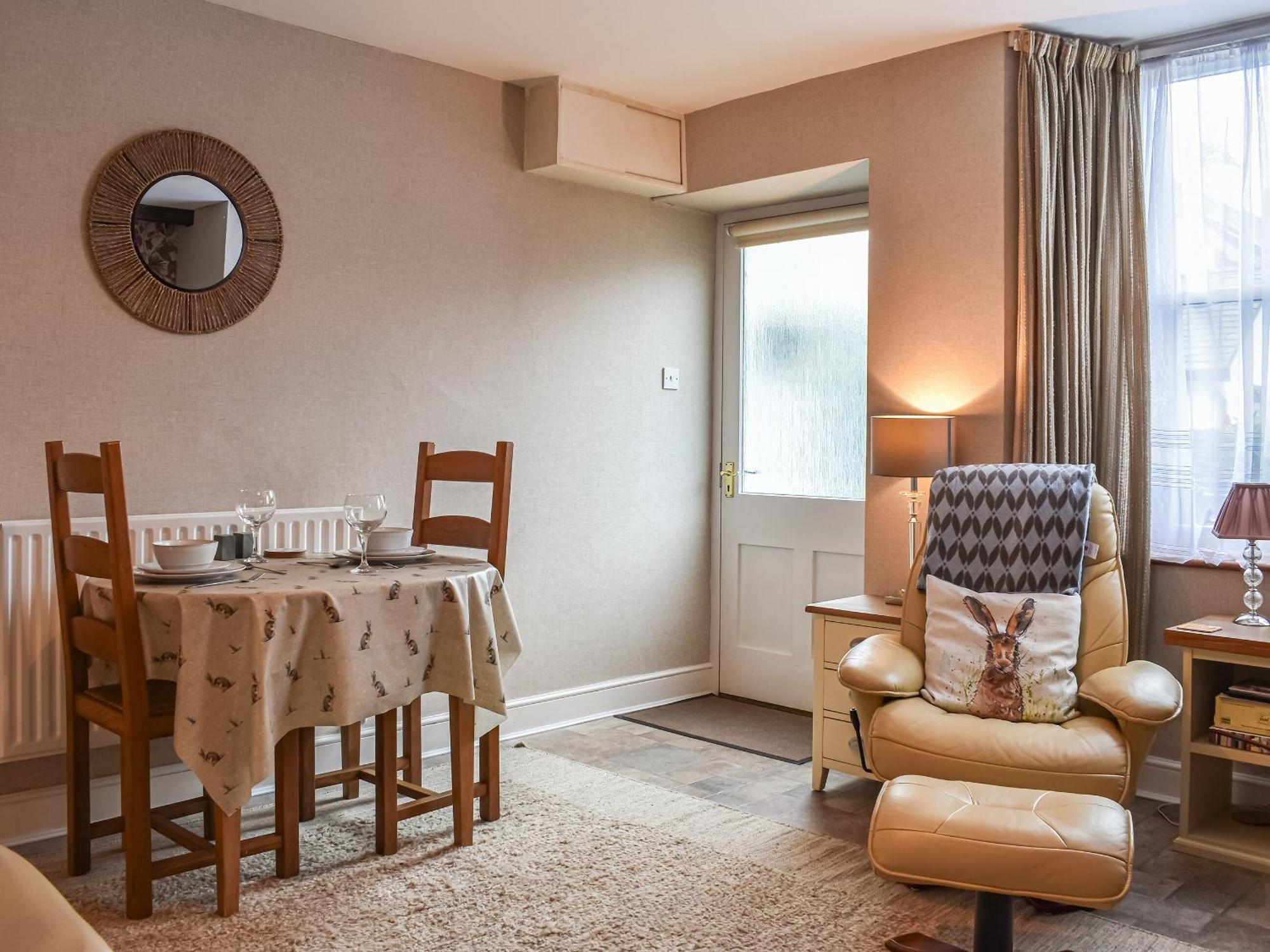 Broadberry Cottage Windermere Buitenkant foto