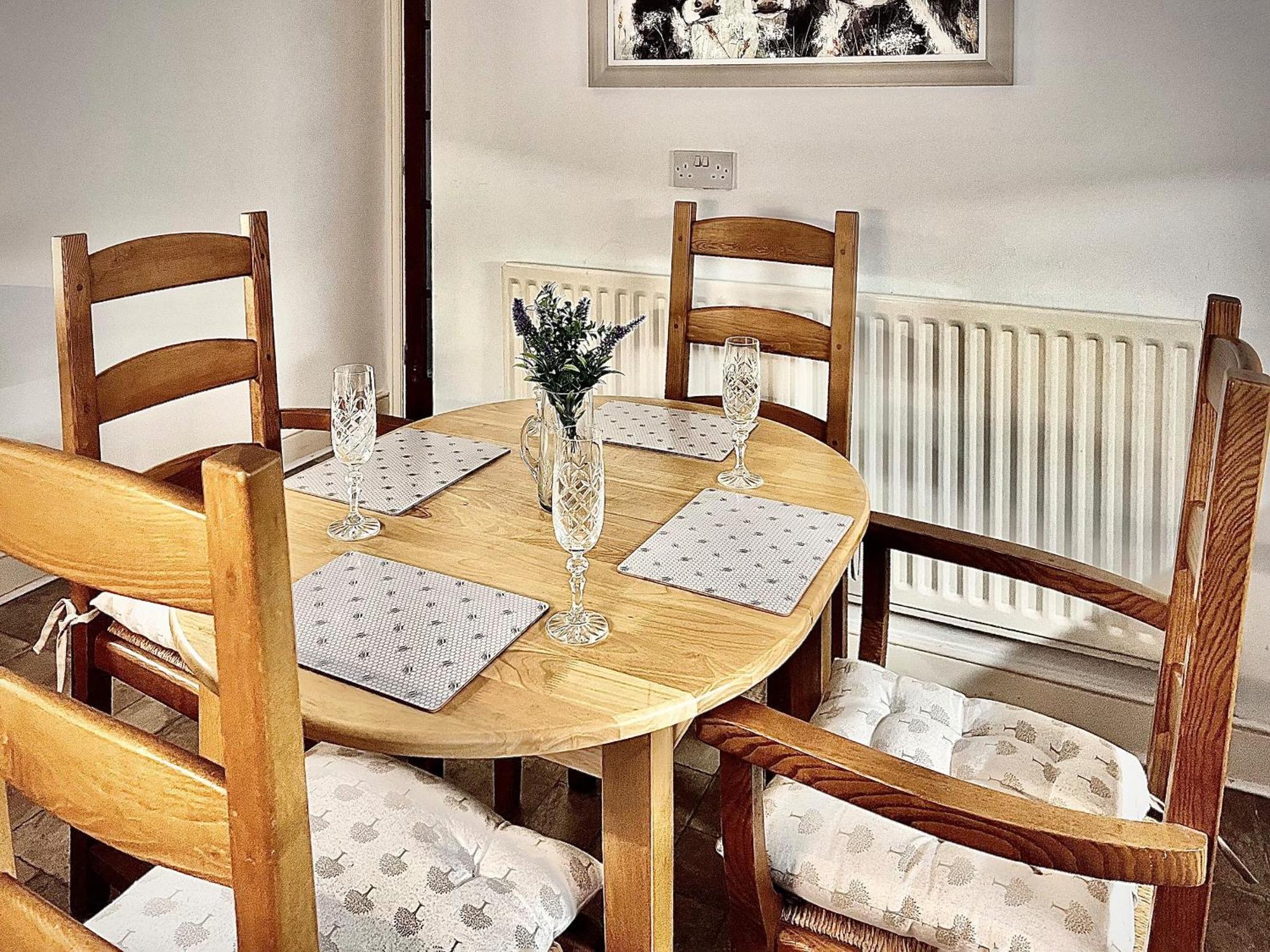 Broadberry Cottage Windermere Buitenkant foto